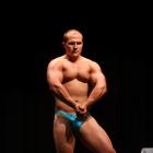 Dillon  Green - NPC BodyBE1 Classic 2012 - #1